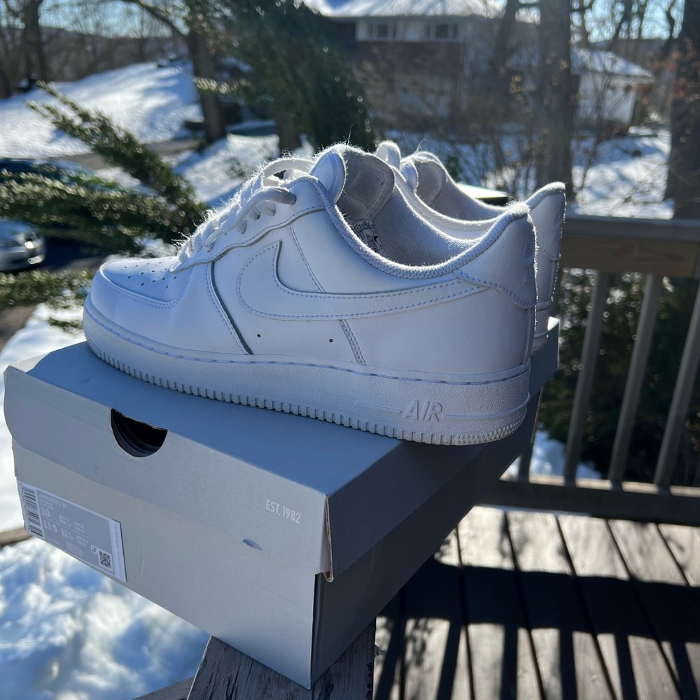 White Airforce
